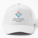 Enron Ethics Department Satire Páród Unisex S For 2 Baseball Cap Hat Casquette Snapback