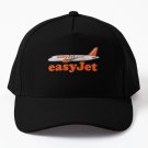 Easy Airline Design Baseball Cap Unisex Hat Casquette Snapback