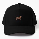 easily distracted by wieners Baseball Cap Unisex Hat Casquette Snapback