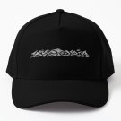 Dystopia Band Logo Baseball Cap Unisex Hat Casquette Snapback