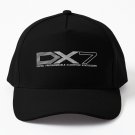 DX7 Synth [Worn Look] Baseball Cap Unisex Hat Casquette Snapback
