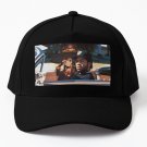 Drivin with Megumin-chan Baseball Cap Unisex Hat Casquette Snapback