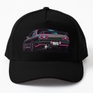 Drifter. Skyline R32 GTR Nissan Baseball Cap Unisex Hat Casquette Snapback