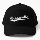 Dreamville - J Cole Dreamville Baseball Cap Unisex Hat Casquette Snapback