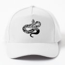 dramatically hisses Baseball Cap Unisex Hat Casquette Snapback