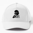Dr. Evil One Million Dollars - black outline Baseball Cap Hat Casquette Snapback