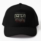 Down Nine Shadow Baseball Cap Unisex Hat Casquette Snapback