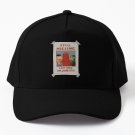 Don’t Hug Me I’m Scared Missing Poster Baseball Cap Unisex Hat Casquette Snapback
