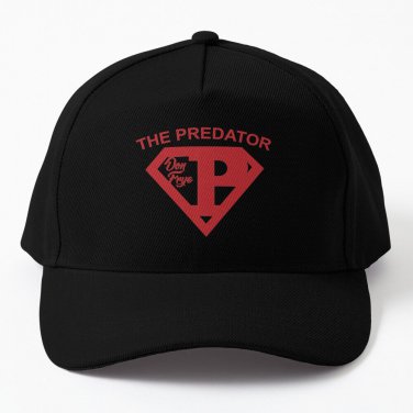 Don Frye The Predator MMA Legend Baseball Cap Unisex Hat Casquette Snapback
