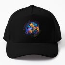 Django Reinhardt Gypsy Jazz Guitarist by Robert Phelps Baseball Cap Hat Casquette Snapback