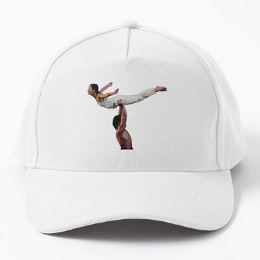 Dirty Dancing the lift Baseball Cap Unisex Hat Casquette Snapback