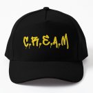 dirty bastard CREAM cash rules everything around me Baseball Cap Hat Casquette Snapback