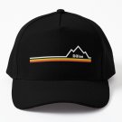 Dillon, Colorado Baseball Cap Unisex Hat Casquette Snapback