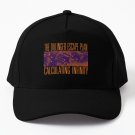 Dillinger Escape Plan Tee Baseball Cap Unisex Hat Casquette Snapback