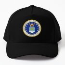 Department Of The Air Force Emblem High Quality Baseball Cap Hat Casquette Snapback