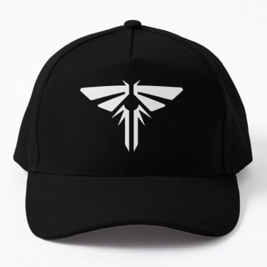 Fireflies Baseball Cap Hat Women Casquette Snapback