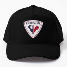 Finest Ski Wear Baseball Cap Hat Printed Snapback Czapka Black