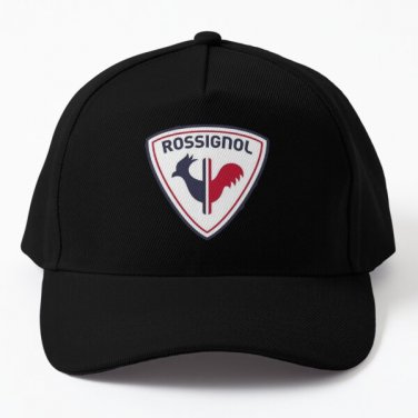 Finest Ski Wear Baseball Cap Hat Printed Snapback Czapka Black