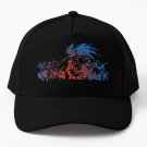 Final Fantasy Tactics Logo Vector Baseball Cap Hat Casquette