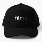 Film Nc Baseball Cap Casquette Hat Mens Snapback Black Women