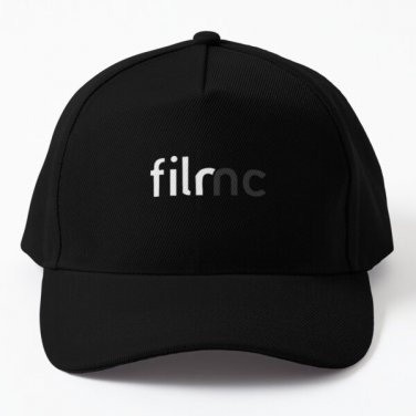 Film Nc Baseball Cap Casquette Hat Mens Snapback Black Women