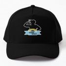 Fight Milk Baseball Cap Hat Printed Hip Hop Snapback Czapka