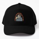 Feeling Good Baseball Cap Casquette Hat Hip Hop Black Mens Women Snapback