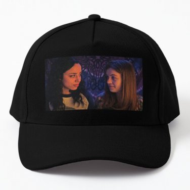 Fear Street 1994 Baseball Cap Hat Women Casquette Mens