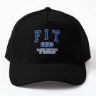 Fashion Institute Of Technology Baseball Cap Casquette Hat Mens Snapback