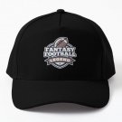 Fantasy Football Legend Ffl Cap Baseball Cap Hat Hip Hop Casquette Printed