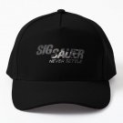 Fantastic Logo Best Of Sig Sauer Must Ha Baseball Cap Casquette Hat Women Snapback