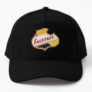 Falstaff Retro Defunct Beer Baseball Cap Hat Hip Hop Snapback Czapka Printed Sport