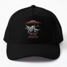 F4 Phantom Never Underestimate An Old Ma Baseball Cap Hat Czapka Black Sport