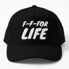 F F For Life 1 Baseball Cap Casquette Hat Mens Hip Hop Women Snapback