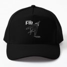 F 117 Nighthawk Baseball Cap Hat Mens Women Black Casquette Snapback