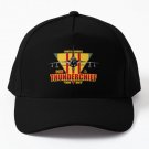 F 105 Thunderchief Baseball Cap Hat Czapka Printed Snapback Hip Hop