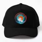 Everything Gets Hotter When The Goes Baseball Cap Hat Women Snapback Mens Casquette