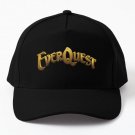 Everquest Baseball Cap Hat Black Hip Hop Casquette