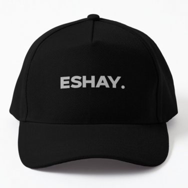 Eshay Baseball Cap Hat Hip Hop Snapback Women Casquette