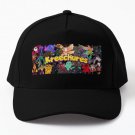 Entire Deck 2 Baseball Cap Hat Mens Hip Hop Casquette
