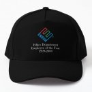 Enron Ethics Department Satire Parody Un Baseball Cap Hat Printed Fish
