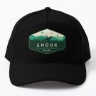 Endor Sanctuary Moon Inner Zuma Regi Baseball Cap Hat Casquette Hip Hop Printed Czapka
