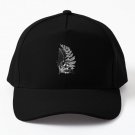 Ellie Tattoo Baseball Cap Hat Snapback Mens Hip Hop Casquette