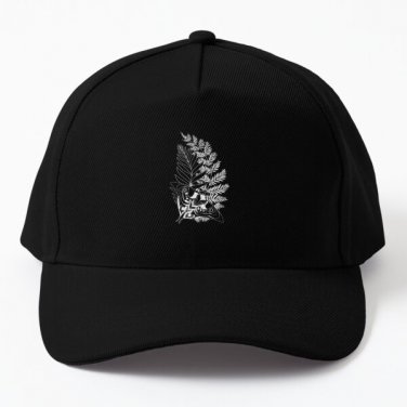 Ellie Tattoo Baseball Cap Hat Snapback Mens Hip Hop Casquette