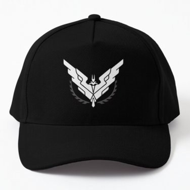 Elite Dangerous Trade Baseball Cap Hat Snapback Mens Casquette Women