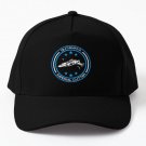 Elite Dangerous Imperial Cutter Baseball Cap Hat Black Casquette Mens Women