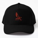 Elite Dangerous Delacy Logo High Qual Baseball Cap Hat Snapback Hip Hop