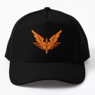 Elite Dangerous Combat Baseball Cap Hat Women Mens Hip Hop Black Casquette