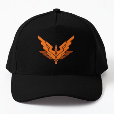 Elite Dangerous Combat Baseball Cap Hat Women Mens Hip Hop Black Casquette