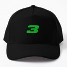 Eli Tomac 2020 Et3 Supercross And Motocr Baseball Cap Hat Casquette Black